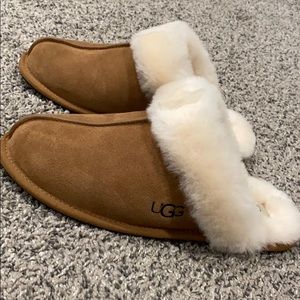 Selling because I don’t need them